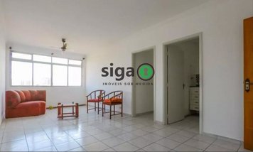 apartment em Avenida Lacerda Franco, Cambuci - São Paulo - SP