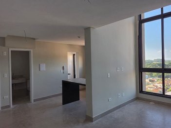 apartment em Rua Juca Fernando, São Dimas - Piracicaba - SP