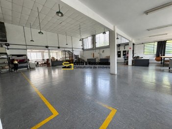 industrial em Rua Oneda, Planalto - São Bernardo do Campo - SP