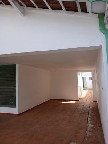 house em Rua Sete de Setembro, Vila Sfeir - Indaiatuba - SP