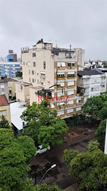 apartment em Tomaz Flores, Independência - Porto Alegre - RS