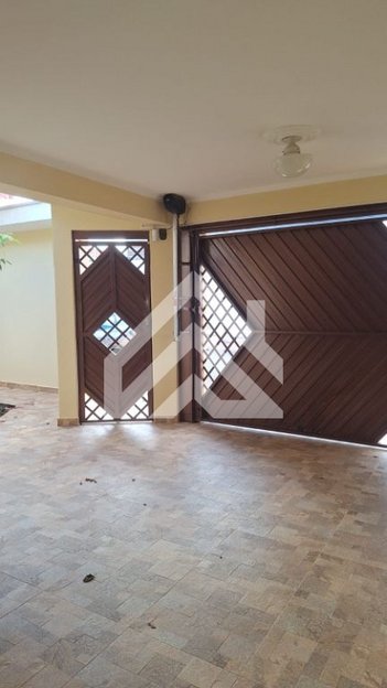 house em Avenida 25, Saúde - Rio Claro - SP