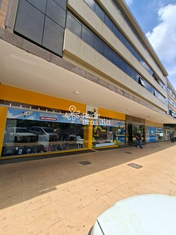 apartment em SGAN 702 Conjunto C, Asa Norte - Brasília - DF