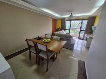 apartment em Rua Aracê, Vila Formosa - São Paulo - SP