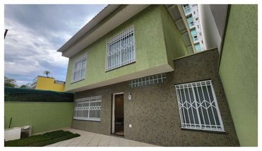 house em Rua Ubaíra, Indianópolis - São Paulo - SP