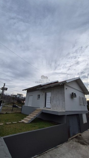 house em Rua Caetano Grendene, Centenário - Farroupilha - RS