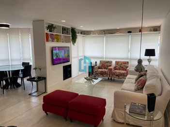 apartment em Rua José Maria Lisboa, Jardim Paulista - São Paulo - SP