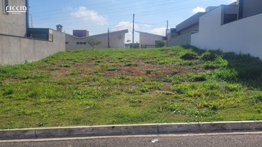 land_lot em Avenida Maria Hipolita de Souza, Jardim Santa Júlia - São José dos Campos - SP