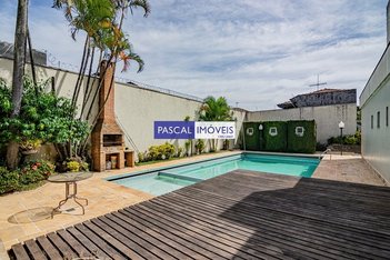 house em Alameda dos Tacaúnas, Planalto Paulista - São Paulo - SP