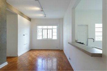 apartment em Rua Doutor Veiga Filho, Santa Cecília - São Paulo - SP