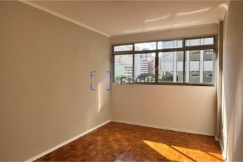 apartment em Rua Vergueiro, Vila Mariana - São Paulo - SP