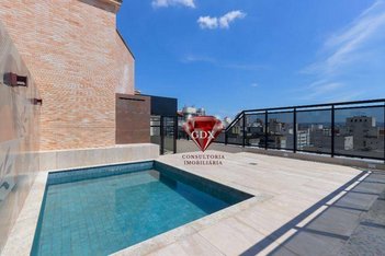 apartment em Rua Cayowaá, Perdizes - São Paulo - SP