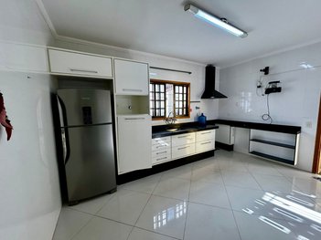 house em Rua Doutor José Diogo Bastos, Jardim Aricanduva - São Paulo - SP
