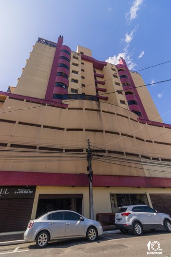 apartment em Rua Presidente Roosevelt, Centro - São Leopoldo - RS