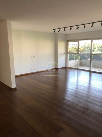 apartment em Rua Hans Nobiling, Jardim Europa - São Paulo - SP