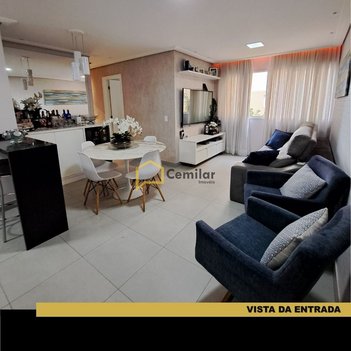 apartment em Rua Professor Arnaldo João Semeraro, Jardim Santa Efigênia - São Paulo - SP