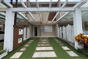 house em Rua Almerinda Ortenzi Leme, Jardim Primavera - Bragança Paulista - SP