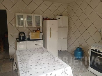house em Rua Antônio Vicente Ferreira, Planalto - Uberlândia - MG