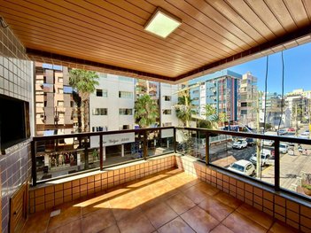 apartment em Rua Sepé, Centro - Capão da Canoa - RS