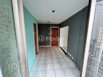 apartment em Rua Delegado Everton, Bela Vista - São Paulo - SP