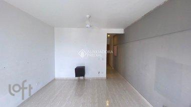 apartment em Barros, Santa Cecília - São Paulo - SP