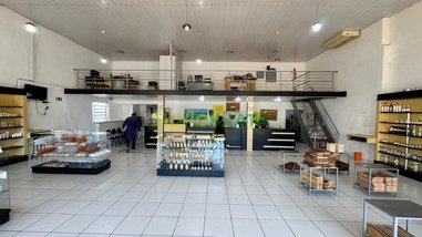 industrial em Avenida Colombo, Zona 07 - Maringá - PR