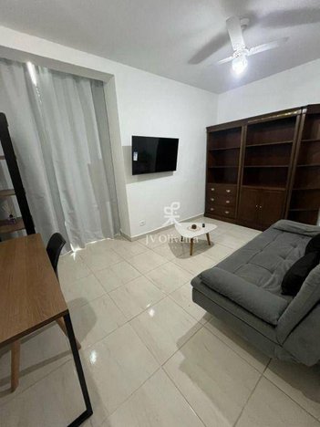 apartment em Avenida Nove de Julho, Bela Vista - São Paulo - SP