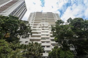 apartment em Rua João de Sousa Dias, Campo Belo - São Paulo - SP