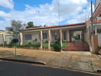 house em Rua Fernandes Vieira, Zona 07 - Maringá - PR