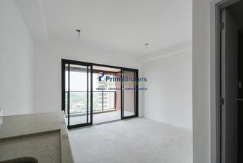 apartment em Avenida Indianópolis, Indianópolis - São Paulo - SP