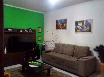 house em Rua Adelaide Lamberti Diener, Jardim Sandra - Sorocaba - SP