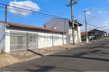house em Rua Antônio Alfredo Mathiesen, Centro - Araras - SP