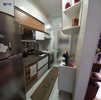 apartment em Rua Henrique Felipe da Costa, Vila Guilherme - São Paulo - SP