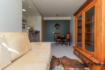 apartment em Rua Carlos Reverbel, Jardim Carvalho - Porto Alegre - RS