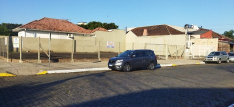 land_lot em Marquês do Herval, Centro - São Leopoldo - RS