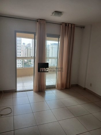 apartment em Avenida T 4, Serrinha - Goiânia - GO