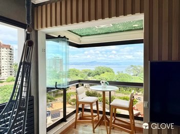apartment em Rua Aristídes Lobo, Agronômica - Florianópolis - SC