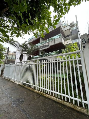 apartment em Rua Manoel Boucher Pinto, Recreio dos Bandeirantes - Rio de Janeiro - RJ