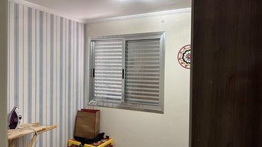 apartment em Rua São Florêncio, Cangaíba - São Paulo - SP