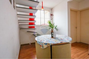 apartment em Rua Doutor Rubino de Oliveira, Vila Carvalho - Sorocaba - SP