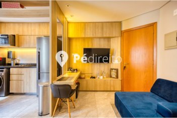 apartment em Rua José Maria Lisboa, Jardim Paulista - São Paulo - SP