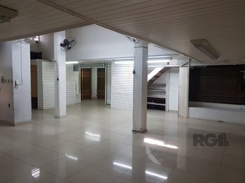 commercial_property em Bento Goncalves, Partenon - Porto Alegre - RS