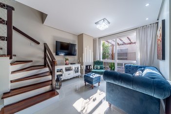 house em Avenida São Pedro, São Geraldo - Porto Alegre - RS