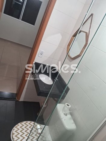 apartment em Rua Cabo-Polícia Militar José Ribeiro Ferreira, Parque Roosevelt - Bauru - SP