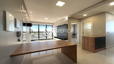 apartment em Rua João Lech, São José - Passo Fundo - RS