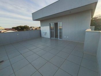 apartment em Rua Ministro Oliveira Salazar, Santa Mônica - Belo Horizonte - MG