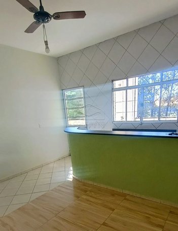 apartment em Avenida Padre Salustio Rodrigues Machado, Vila Marimbondo - Lençóis Paulista - SP