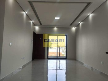 apartment em Rua Maria da Conceição Pacheco Machado, Recanto das Primaveras I - Boituva - SP