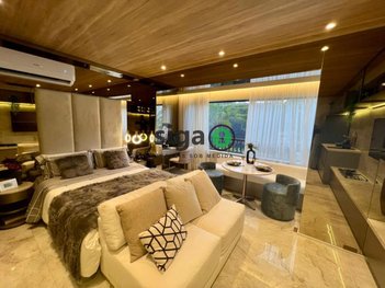apartment em Rua Araré, Chácara Inglesa - São Paulo - SP