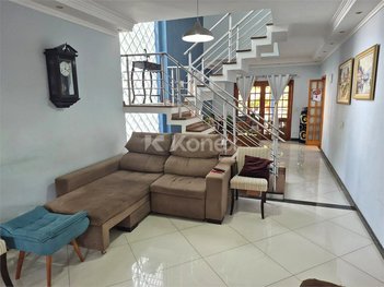 house em Rua Mamud Rahd, Tremembé - São Paulo - SP